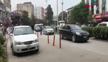 Sakarya'da 4.7 büyüklüğünde deprem -2