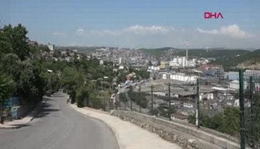 10 yıllık kira istenince dükkanı, derneğe çevirdi