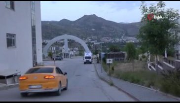 Tunceli'de terör örgütü ile çatışma! Acı haber geldi