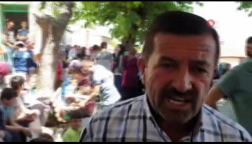 Bursa'da 150 yıllık bayram geleneği