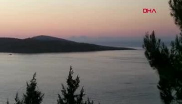 Gazeteciler ölümden döndü