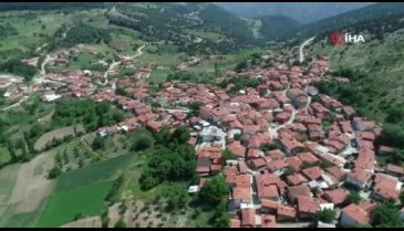 Bursa'da katkı maddesi katılmadan üretilen peynirin müşterisi çok