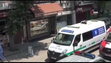 Çorlu'daki kazada ölen Melike, Bursa'da sonsuzluğa uğurlandı