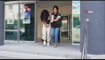 Bursa'da narkotik polisinden bayram mesaisi