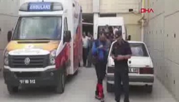 Dağcıyı kurtarmak için gitmişlerdi! 1 asker şehit oldu...