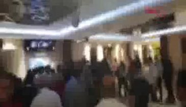 'VIP' tartışmasına ilişkin yeni görüntüler ortaya çıktı