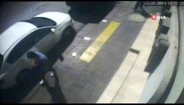 Yerde bulduğu 20 bin TL değerindeki mücevheri alıp kayıplara karıştı