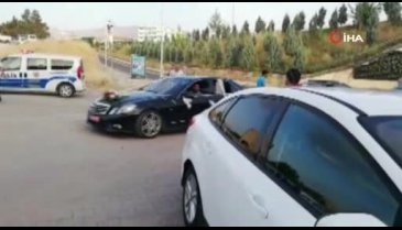 En güzel günleri kabusa döndü