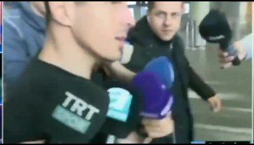 İzlanda'da büyük skandal! A Milli Takım... 2