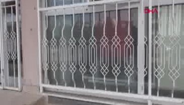 Aile Sağlığı Merkezi'ne pompalı tüfekle saldırı!