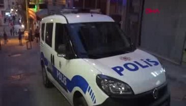 Cinnet getiren baba 2 kızı av tüfeğiyle vurdu