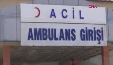 Yüksekova'da inşaat işçilerine hain saldırı: 2 şehit