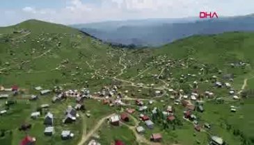 Karadeniz'de tepki çeken görüntü
