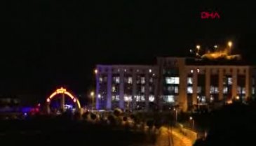 Tunceli'de çatışma: 2 askerimiz şehit oldu