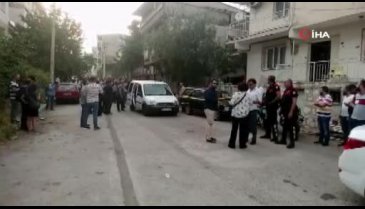 Ağabeyini öldürdü! "Siz asıl şöleni kaçırdınız"