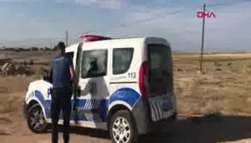 Otomobilde fuhuş yaparken&nbsp;yakaladı!