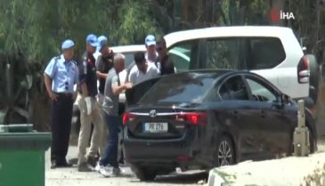Kıbrıs adasında ilk bir ilk gerçekleşti