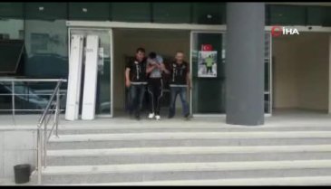 Bursa'da uyuşturucu operasyonu: 7 kişi gözaltında