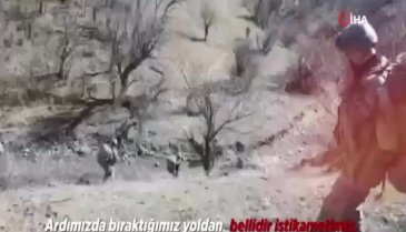 Jandarma Genel Komutanlığı'nın 180. yıl klibi