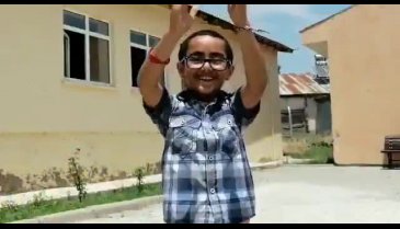Ziya Selçuk: İyi tatiller kuzularım