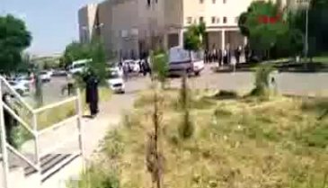 Şanlıurfa'yı karıştıran kavga: 6 kişi hayatını kaybetti