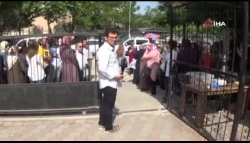 Bursa'da otomobilde unuttuğu kimliği kabusu oldu