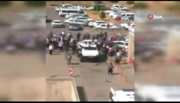 Şanlıurfa'daki kavga ve kaza dehşetinde ölü sayısı artıyor