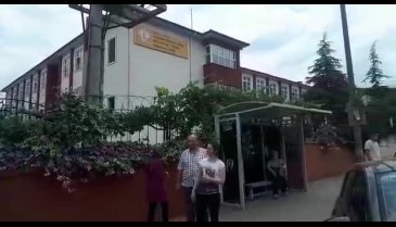 Bursa'da YKS'ye o okulda giren öğrenciler isyan etti
