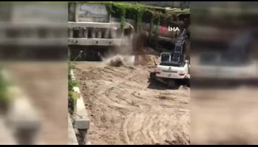 Bursa'da ölüm böyle teğet geçti