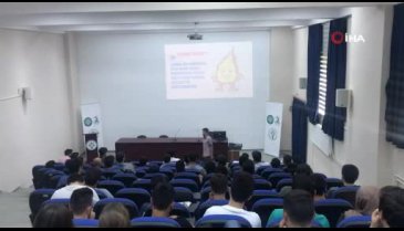 Bursa'daki bu okuldan mezun olan üniversiteliler işsiz kalmıyor