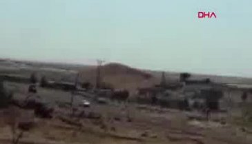 4 kişinin öldüğü aşiret kavgasının görüntüleri ortaya çıktı