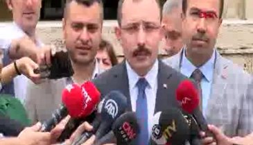 AK Partili Muş: İlkokula başlama yaşı 66 aydan 69 aya çıkarılıyor