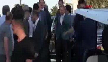 Mursi'nin ölümü sonrası Erdoğan'dan ilk açıklama