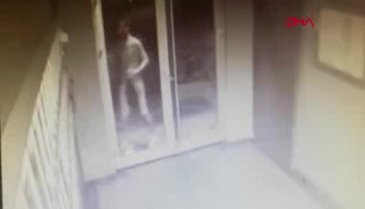 Korkunç olay! Önce sevgilisini öldürdü sonra da...