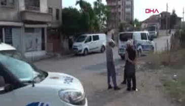Kırıkkale'de damat dehşeti!