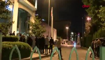 Cumhurbaşkanı Erdoğan Sütlüce'de