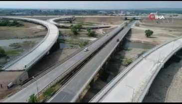 İstanbul-Bursa-İzmir otoyolu Kurban Bayramı öncesinde açılacak
