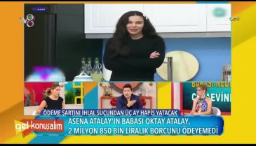 Zerrin Özer'in eşi hakkında flaş iddia: Adnan Oktar'ın müridi