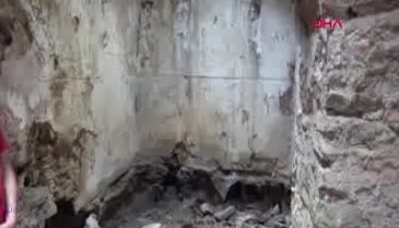 Bursa'da 614 yıllık hamam için restorasyon beklentisi