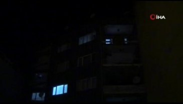 Bursa'da 12 yaşındaki çocuk cam silerken 4. kattan düştü