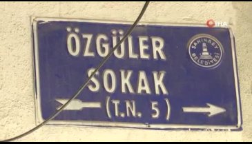 Gaziantep'te akrabalar arasında bıçaklı kavga!