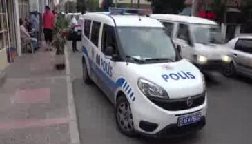 İzmir'de dehşet: Eski eşini ve baldızını öldürdü