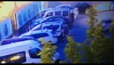 İYİ Parti'nin kurucusu Metin Bozkurt'a saldırı!