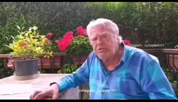 Cüneyt Arkın: Ey Amerika, sen bizi ne sandın lan