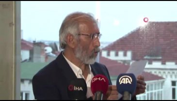 AA: Öcalan, İstanbul seçimlerinde tarafsızlık çağrısı yaptı