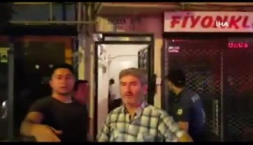 Bursa'da 12 yaşındaki oğlu intihar eden baba 4 saat sonra etkisiz hale getirildi - 2