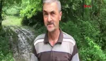 Selde kaybolan çocuğun cansız bedeni bulundu