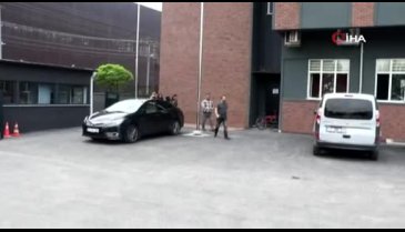 Bursa dahil 5 ilde fuhuş operasyonu