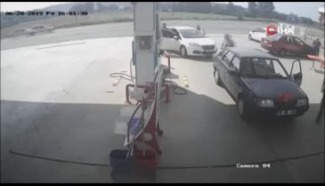 Cezaevi firarisi tarlada yakalandı