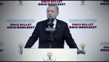 Karamollaoğlu'ndan 'Nereden nereye' göndermesi